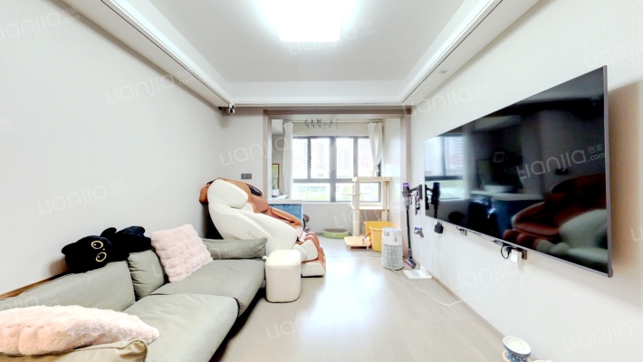 伟星万科四季光年二手房实景图