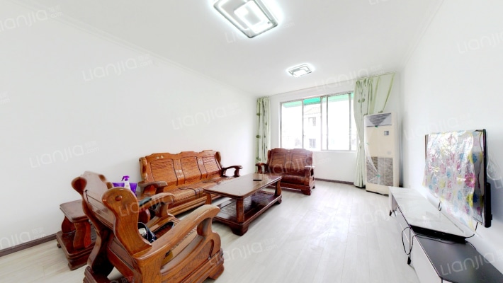 吴家坝北街154号院二手房实景图