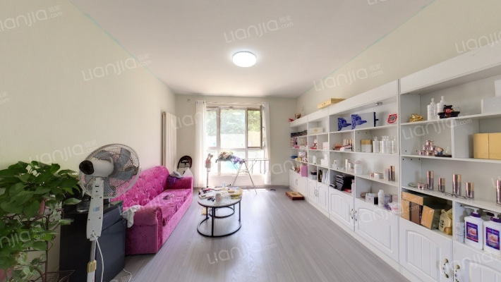 香雪苑二手房实景图