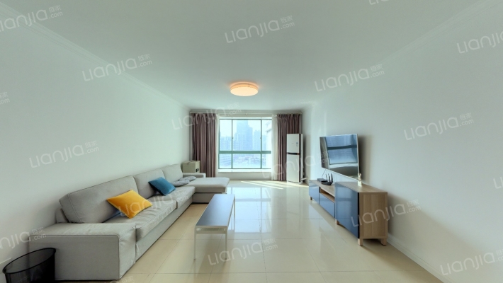 东方莱茵二手房实景图