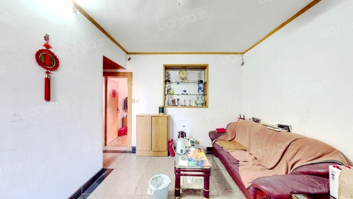 海福巷二手房实景图