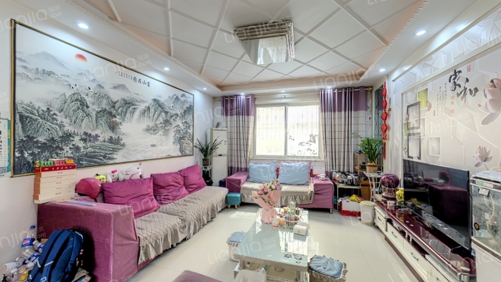 新郑市供销社家属院二手房实景图