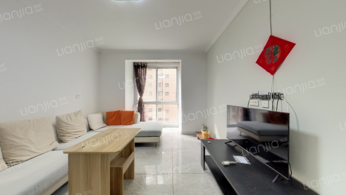 雍河院二手房实景图