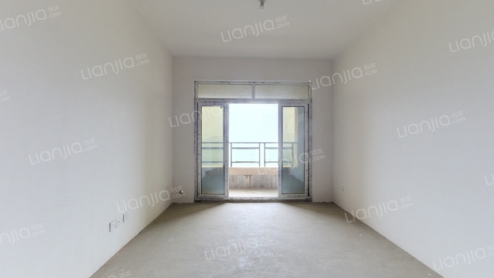 环湖雅居B区B组团二手房实景图