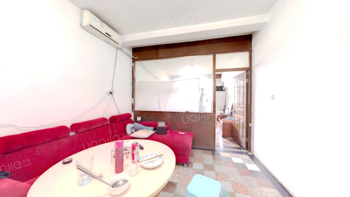 城北商贸园二手房实景图