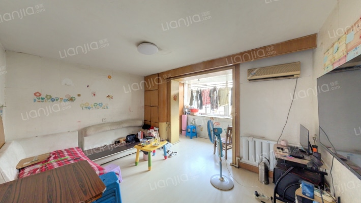 文萃路休养所二手房实景图