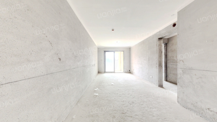 鑫苑金水观城二手房实景图