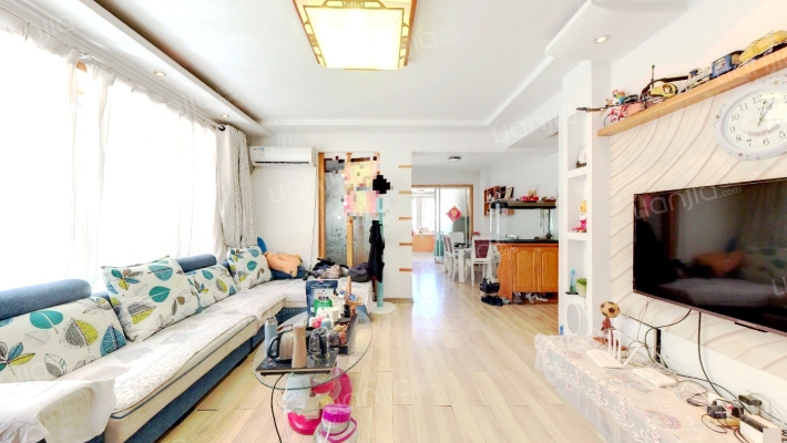 金沟寨三街二手房实景图