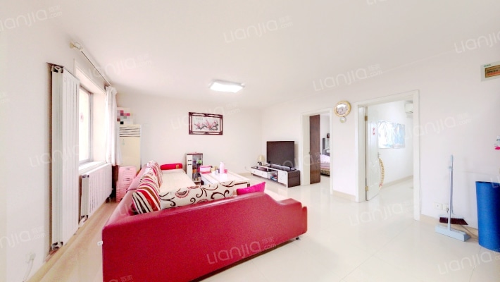 西铁工程公司科技小区二手房实景图