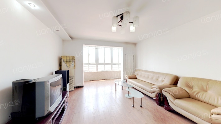 康华大厦二手房实景图