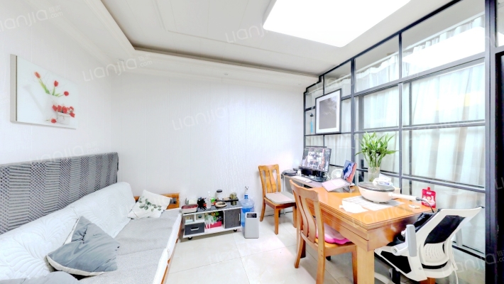 协通公寓二手房实景图