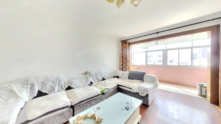 玉树南苑二手房实景图