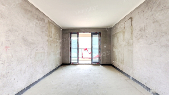 中航昕晖璟辰二手房实景图