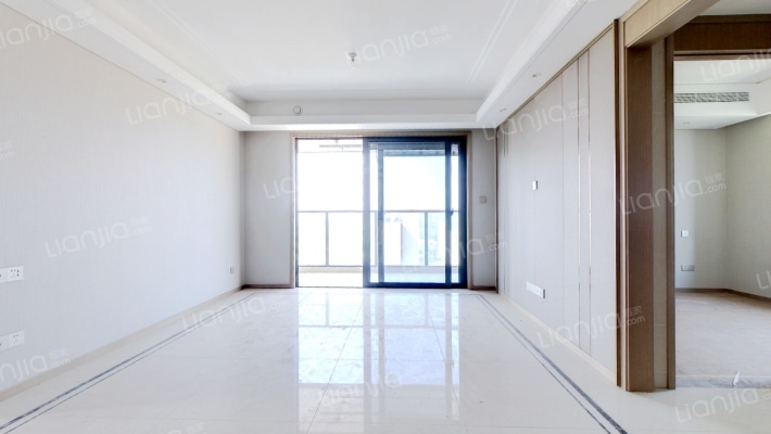 海颂街区二手房实景图