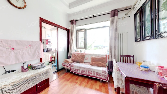 邱县路64号二手房实景图