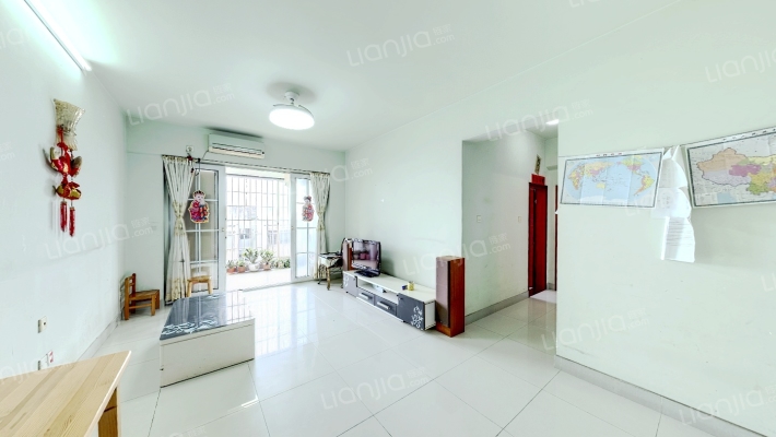 元邦明月园二手房实景图