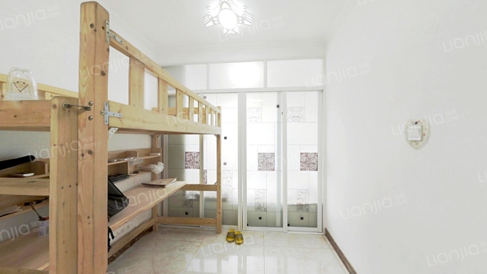 澳海澜苑二手房实景图