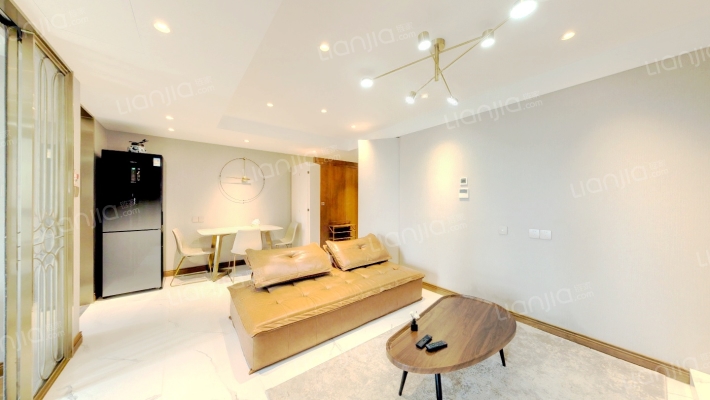 乐活居二手房实景图