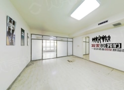 整租·观江国际 4室2厅 南/北_观江国际租房