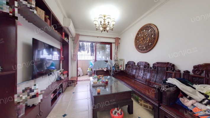 天成居二手房实景图