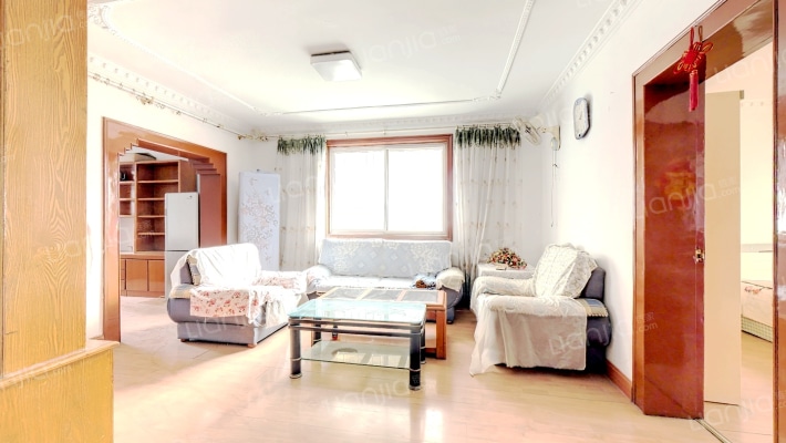 虎踞关二手房实景图