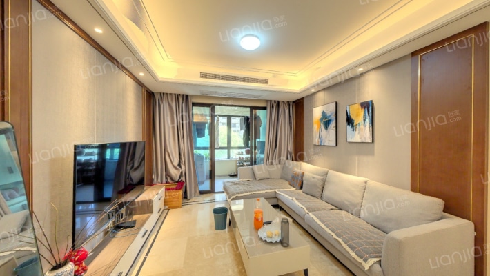 合肥云谷智慧金融城二手房实景图