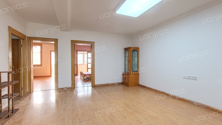 煤炭厅宿舍（火炬大街28号）二手房实景图