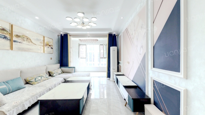 中州城芙蓉园二手房实景图