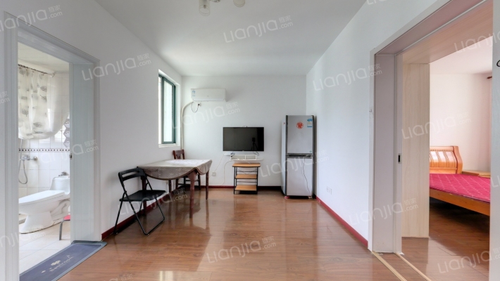 天景山公寓花锦苑二手房实景图