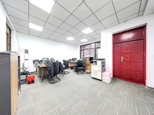 整租·康桥丽都 5室2厅 复式 南/北