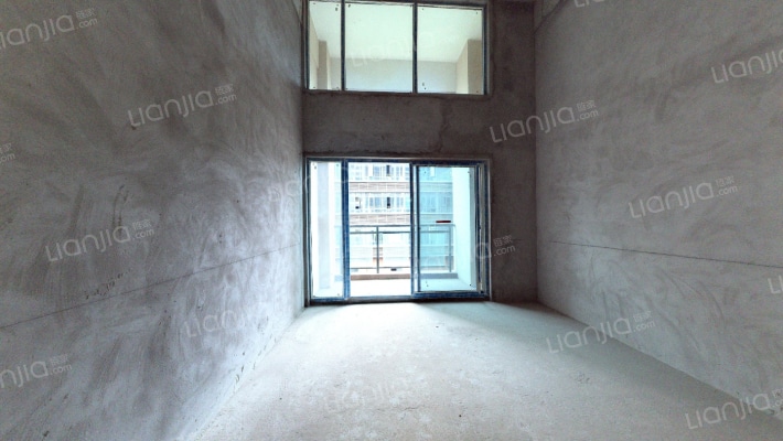 龙脊时代广场二手房实景图