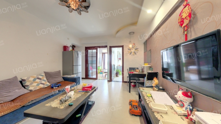 晨光御苑二手房实景图