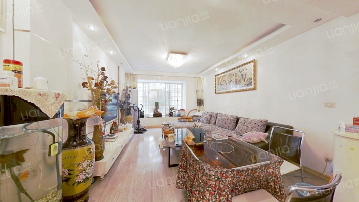 兴隆城市花园二手房实景图