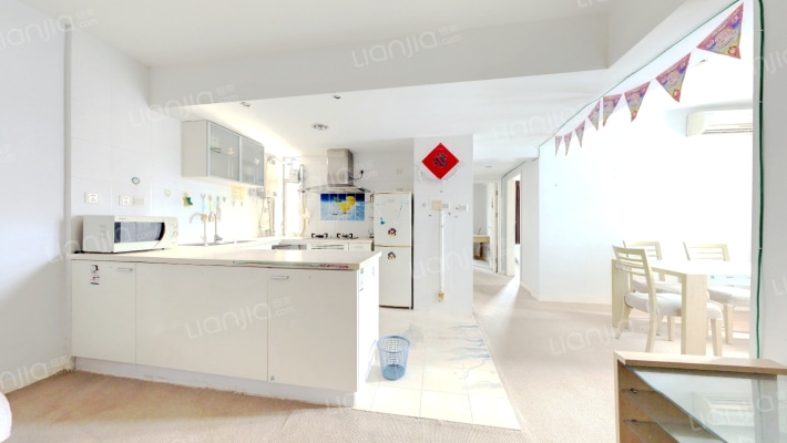 安惠大厦二手房实景图