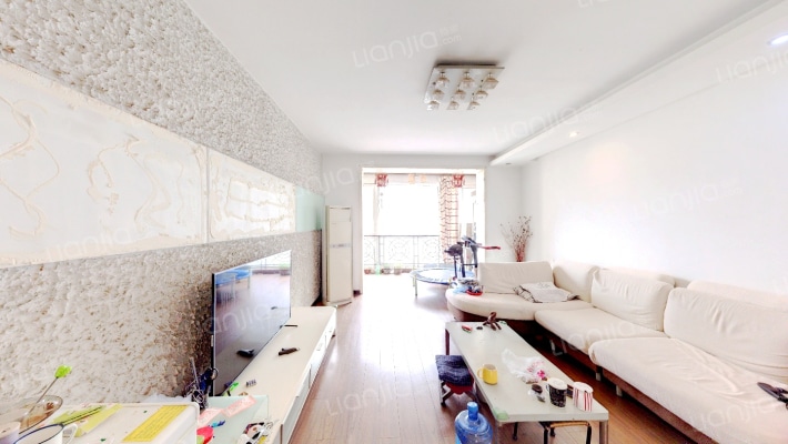 北新街106号二手房实景图