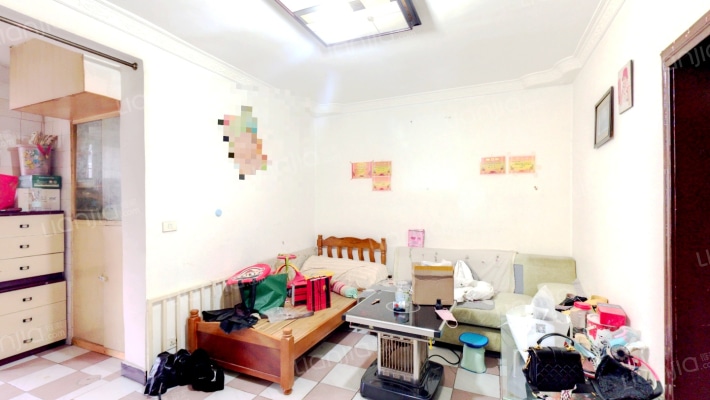 玉厂路247号二手房实景图