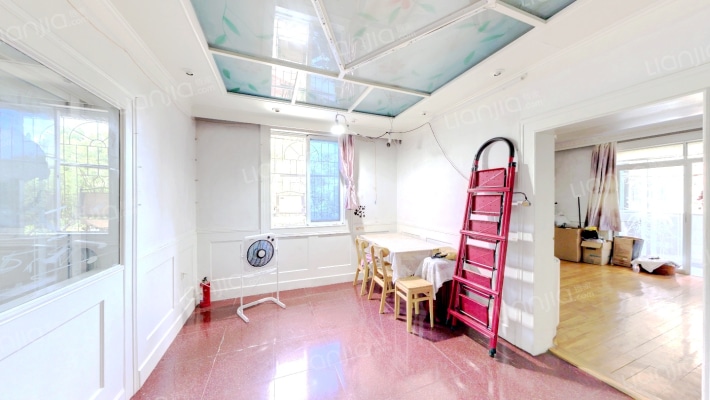 海曙教师公寓二手房实景图