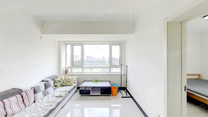 红豆杉温泉花园二手房实景图