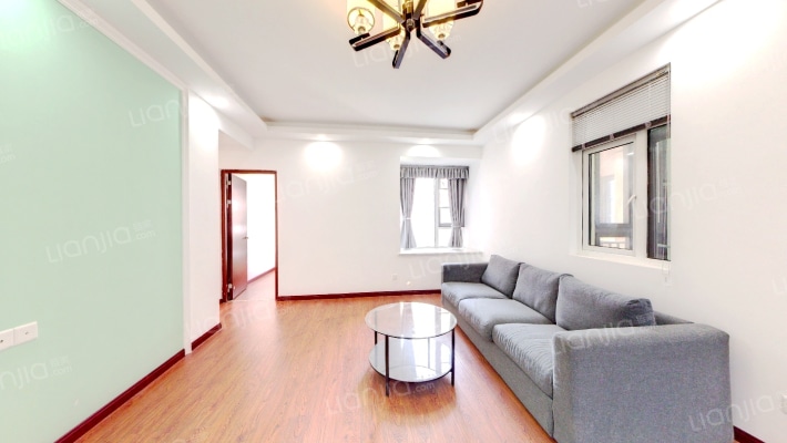 鼎鑫摩卡小镇二手房实景图