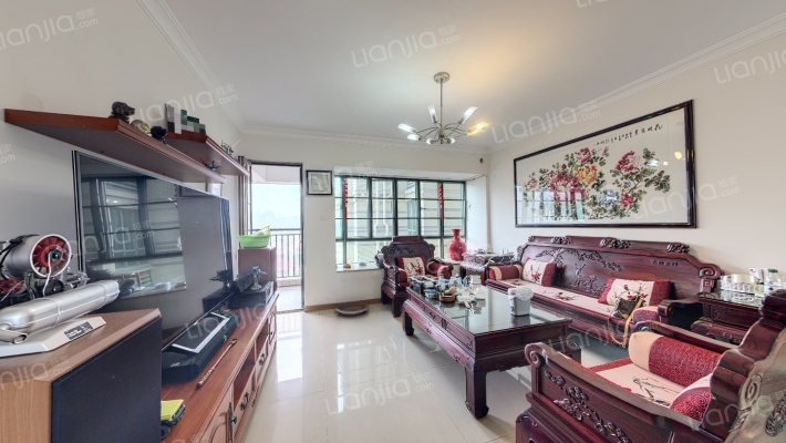 凯茵新城07区南畔山二手房实景图