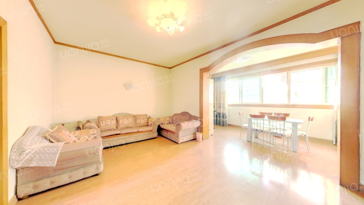 三九八家属区二手房实景图