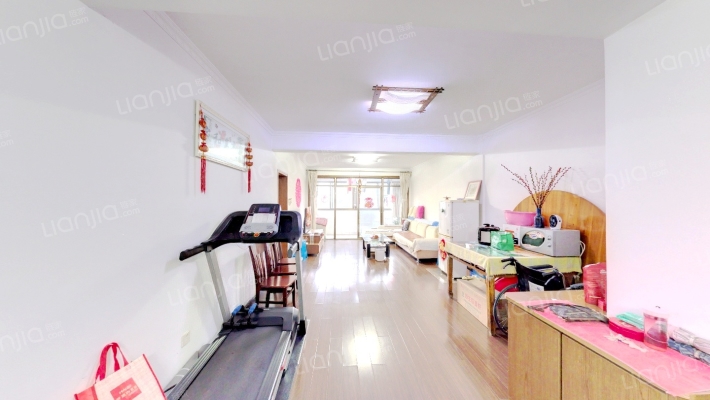 阜阳北路377号二手房实景图