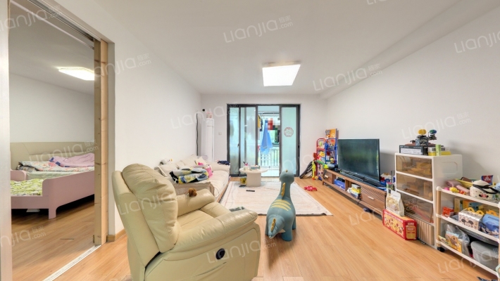 潮王人家二手房实景图