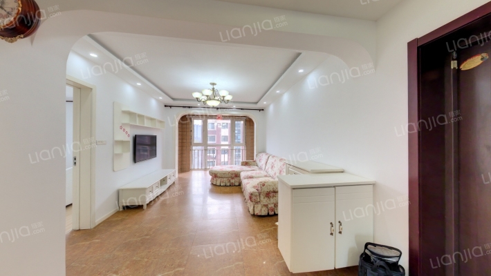 顺丰新未来二手房实景图