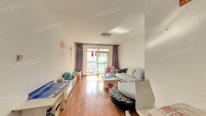 荣城南苑北区二手房实景图