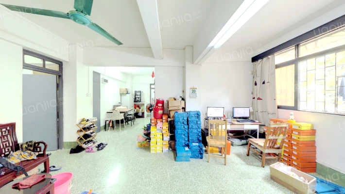 米市路二手房实景图