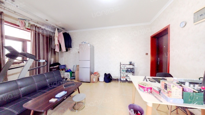 盛润锦绣城东院二手房实景图