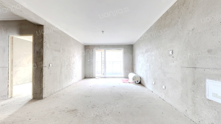 中梁·鲁中首府二手房实景图