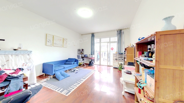 金水湾二手房实景图