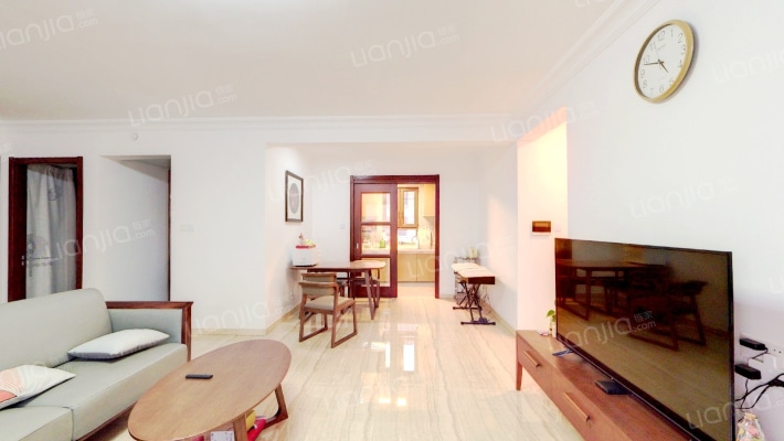 碧桂园公园印象二手房实景图